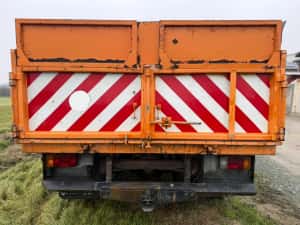 Iveco basculabil 7 locuri — miniatura 5