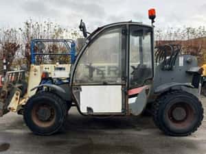 Cabina Terex 2506 — miniatura 3