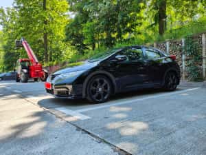 Honda Civic  IX fk3 gen 9, OFERTA LIMITATA!!!