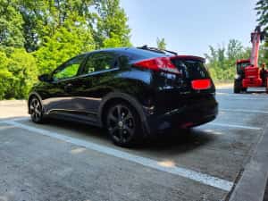 Honda Civic  IX fk3 gen 9, OFERTA LIMITATA!!! — miniatura 2