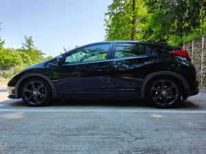 Honda Civic  IX fk3 gen 9, OFERTA LIMITATA!!! — miniatura 3