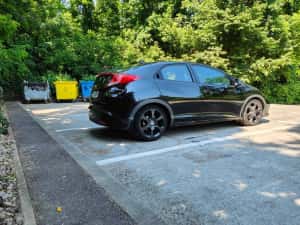 Honda Civic  IX fk3 gen 9, OFERTA LIMITATA!!! — miniatura 4