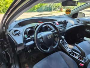 Honda Civic  IX fk3 gen 9, OFERTA LIMITATA!!! — miniatura 5