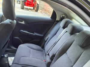 Honda Civic  IX fk3 gen 9, OFERTA LIMITATA!!! — miniatura 7