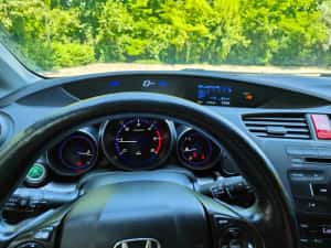 Honda Civic  IX fk3 gen 9, OFERTA LIMITATA!!! — miniatura 8