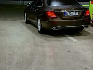 Vand Mercedes E 220. — miniatura 3