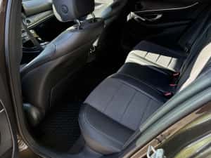 Vand Mercedes E 220. — miniatura 5