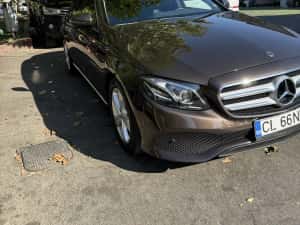 Vand Mercedes E 220. — miniatura 7