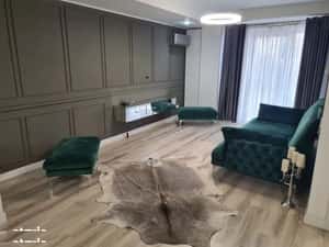 DRISTOR | DAY RESIDENCE | 2 CAMERE | CENTRALA | PARCARE | AC — miniatura 3
