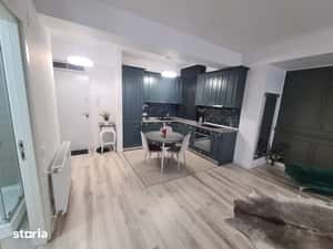 DRISTOR | DAY RESIDENCE | 2 CAMERE | CENTRALA | PARCARE | AC — miniatura 4