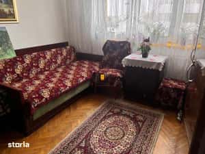 Apartament 2 camere zona Ultracentrala — miniatura 4