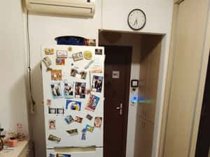 Apartament 2 camere decomandat, etaj 4, George Enescu – zona Lic. En — miniatura 4