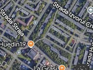 Apartament 3 camere, sector 4, Izvorul Crisului — miniatura 2