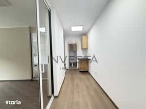 Spatiu de birou de inchiriat in Zona Semicentrala — miniatura 5