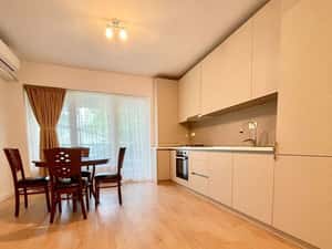 Apartament 2 camere| 55mp| complex nou| centrala| metrou| Timpuri Noi — miniatura 5