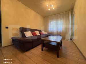 Apartament 4 camere, pet friendly, parcare, zona UMF — miniatura 2