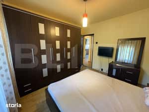 Apartament 4 camere, pet friendly, parcare, zona UMF — miniatura 3