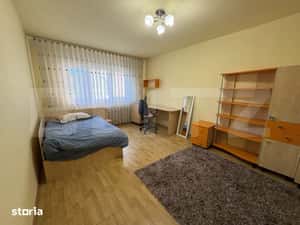 Apartament 4 camere, pet friendly, parcare, zona UMF — miniatura 4