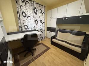 Apartament 4 camere, pet friendly, parcare, zona UMF — miniatura 5