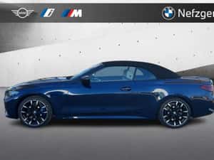 BMW 430 Cabrio 245 CP, 14.965 km, 2025 — miniatura 3