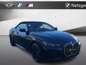 BMW 430 Cabrio 245 CP, 14.965 km, 2025 — miniatura 7