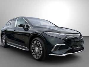 Mercedes-Benz EQS SUV - Second Hand — miniatura 5