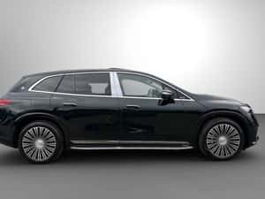 Mercedes-Benz EQS SUV - Second Hand — miniatura 6