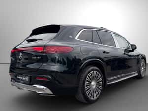 Mercedes-Benz EQS SUV - Second Hand — miniatura 7