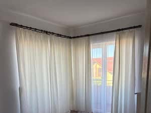 Apartament cu două camere decomandat!Loc de parcare  ! Str Florilor! — miniatura 4