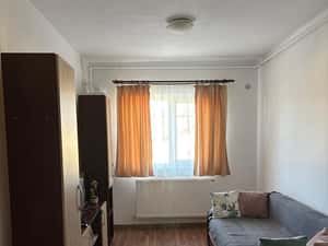 Apartament cu două camere decomandat!Loc de parcare  ! Str Florilor! — miniatura 5
