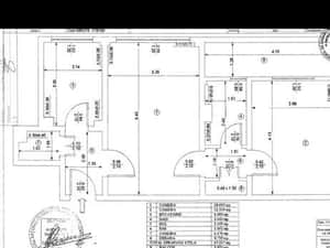 Apartament de Vanzare — miniatura 3