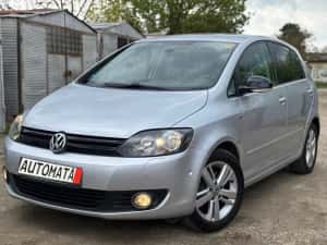 Volkswagen Golf6 Plus Automat 1.6 Diesel Euro5  Import Germania