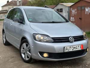 Volkswagen Golf6 Plus Automat 1.6 Diesel Euro5  Import Germania — miniatura 2