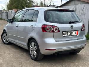 Volkswagen Golf6 Plus Automat 1.6 Diesel Euro5  Import Germania — miniatura 3