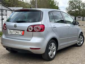 Volkswagen Golf6 Plus Automat 1.6 Diesel Euro5  Import Germania — miniatura 4