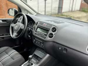 Volkswagen Golf6 Plus Automat 1.6 Diesel Euro5  Import Germania — miniatura 6