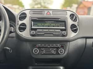 Volkswagen Golf6 Plus Automat 1.6 Diesel Euro5  Import Germania — miniatura 8