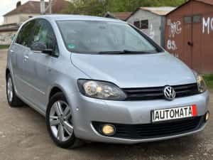 Volkswagen Golf6 Plus Automat 1.6 Diesel Euro5  Import Germania — miniatura 10