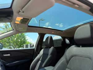 Nissan Qashqai e-POWER N-Connecta | 12/2022 | Panorama | Alb Perlat — miniatura 7