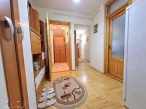 Apartament  3 camere Nicolina , 60 metri, etaj parter Cod:162283