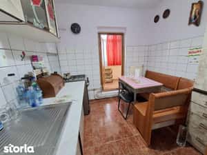 Apartament  3 camere Nicolina , 60 metri, etaj parter Cod:162283 — miniatura 4