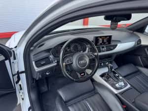 Audi a6/Matrix/2016/Automat/Navigatie/Piele/Euro 6/3.0 TDI/218 CP/Cod Motor CTCC/ — miniatura 7