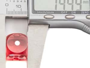 Zaruri de precizie inseriate 12.7mn 14.5mm 16mm la 25 euro setul CustomTables.eu Bucuresti stoc — miniatura 7