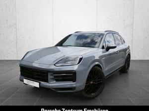 Porsche Cayenne Hibrid 470 CP - Gri, 19.590 km