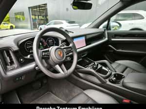 Porsche Cayenne Hibrid 470 CP - Gri, 19.590 km — miniatura 4