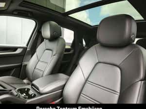 Porsche Cayenne Hibrid 470 CP - Gri, 19.590 km — miniatura 5