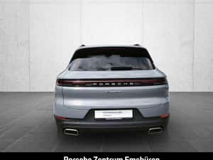 Porsche Cayenne Hibrid 470 CP - Gri, 19.590 km — miniatura 6