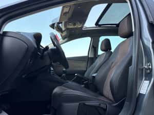 SEAT Leon ~ X-Perience ~ 2015 ~ 2.0TDI 150CP ~ EURO 6 ~ Matrix ~ Panoramic ~ Alcantara Maro ~ SEAT Sound ~ 4X4 ~ Anvelope 2025 ~ KM REALI ~ — miniatura 6