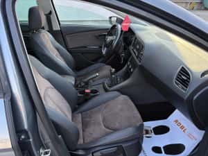 SEAT Leon ~ X-Perience ~ 2015 ~ 2.0TDI 150CP ~ EURO 6 ~ Matrix ~ Panoramic ~ Alcantara Maro ~ SEAT Sound ~ 4X4 ~ Anvelope 2025 ~ KM REALI ~ — miniatura 7