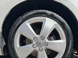 Jante audi Volkswagen Mercedes  Seat Skoda 17  5x112 205 50/45 17skoda